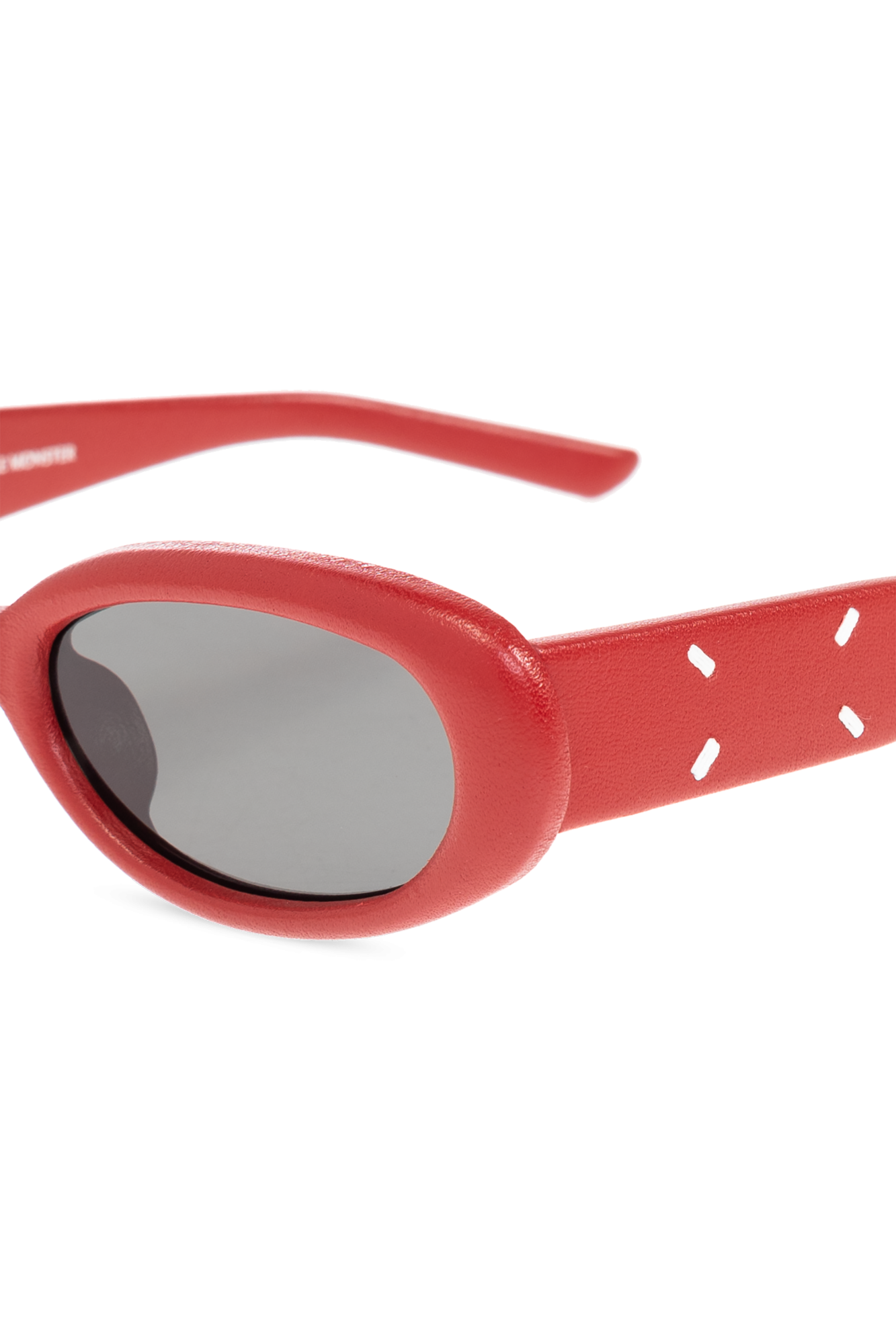 【完売品】Gentle monster x Maison Margiela Maison Margiela x Gentle Monster Collab Info | Hypebeast